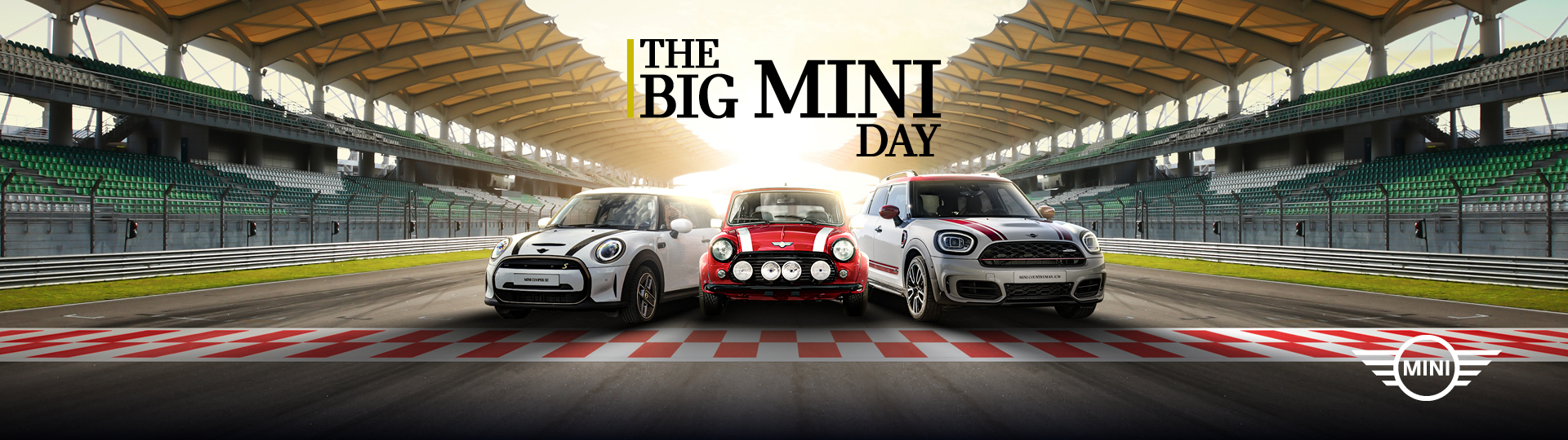 MINI BigMiniDay